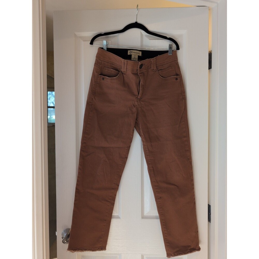 Women's Democracy Now Size 10 AB Technology Pants